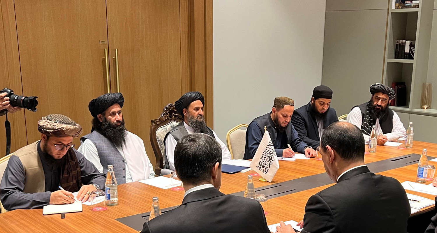 Years of Economic Progress